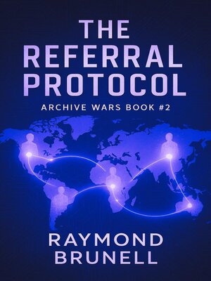 cover image of The Referral Protocol
